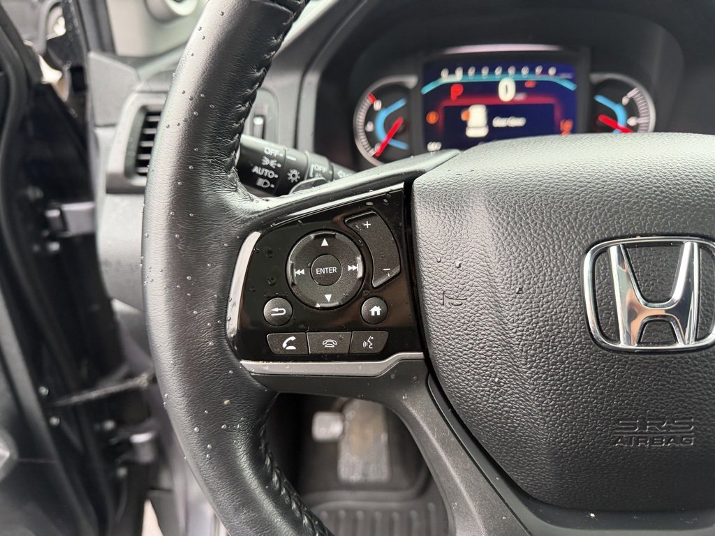 Used 2021 Honda Pilot Special Edition image 16