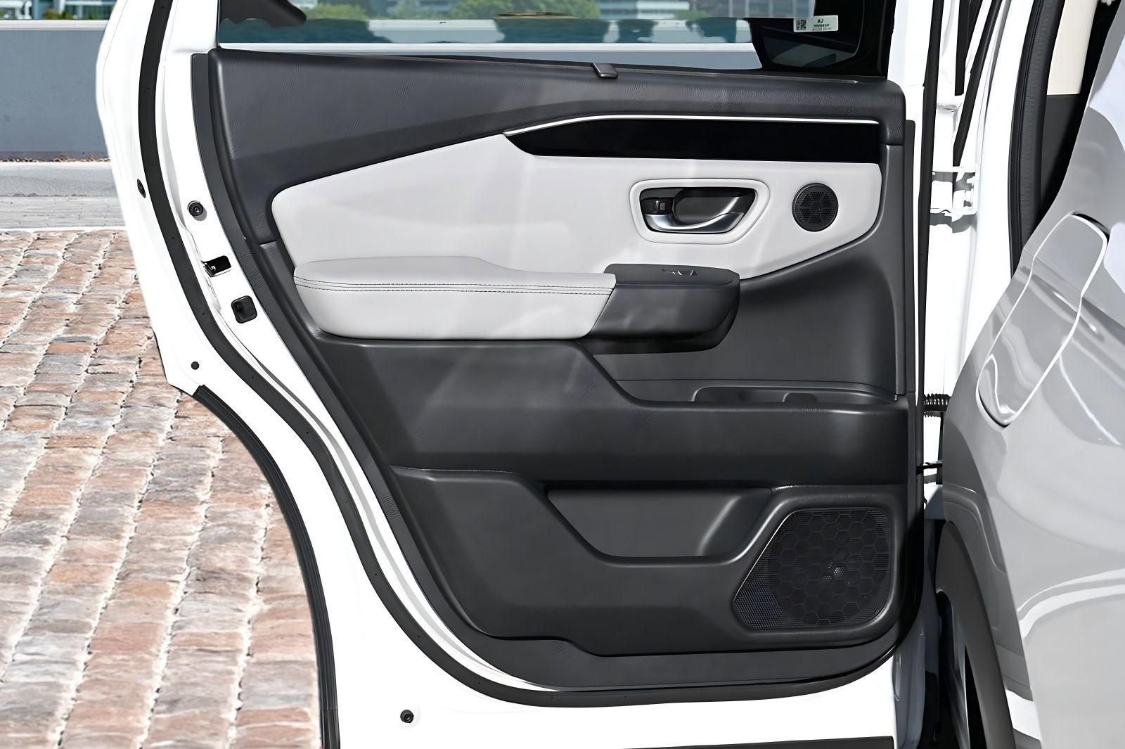 New 2026 Honda Pilot EX-L image 12