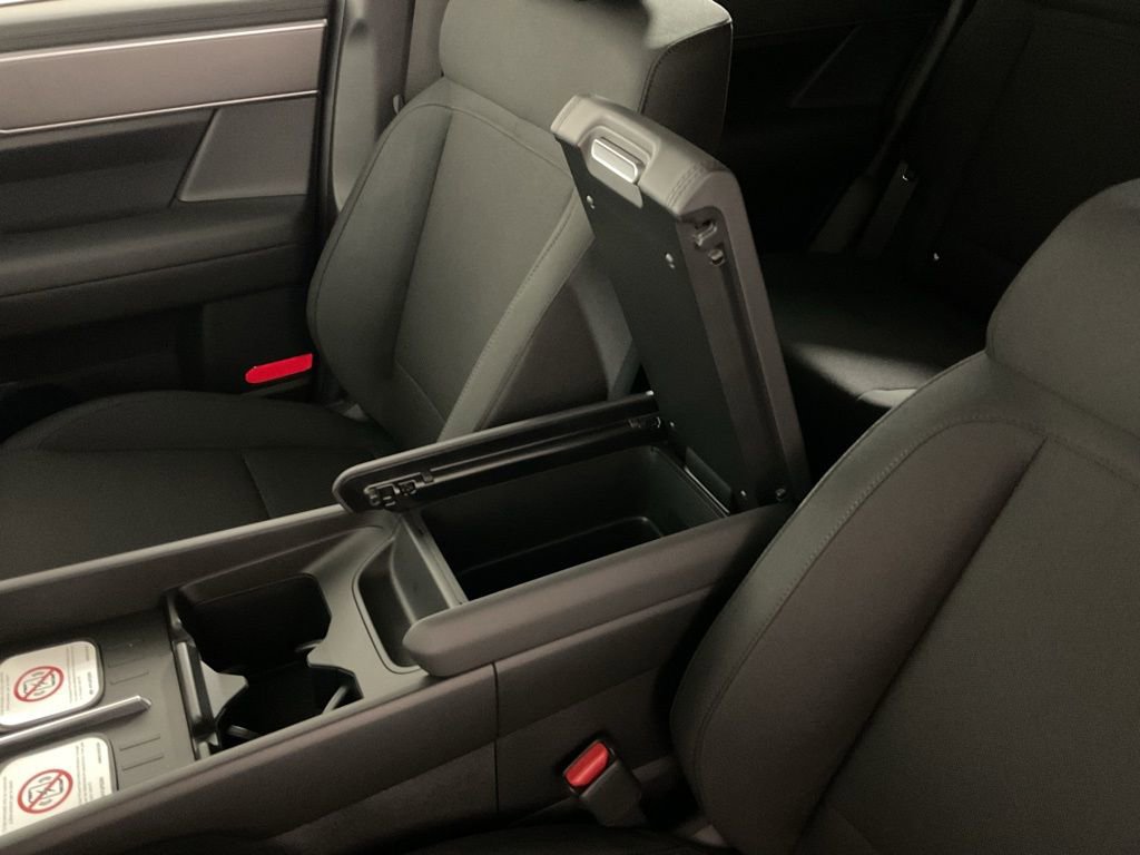 New 2026 Hyundai Santa Fe SE AWD/4WD image 30