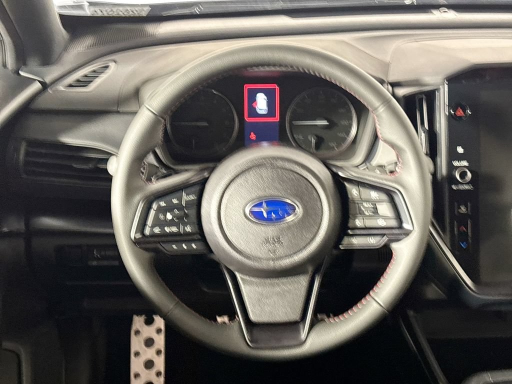 New 2026 Subaru Impreza RS AWD/4WD image 13