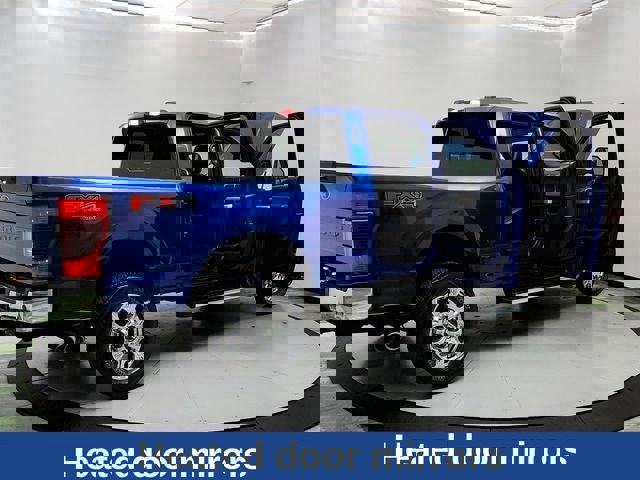 Used 2022 Ford F250 Lariat w/ Lariat Value Package image 30