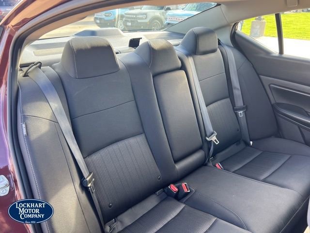 Used 2024 Nissan Altima 2.5 SV image 21