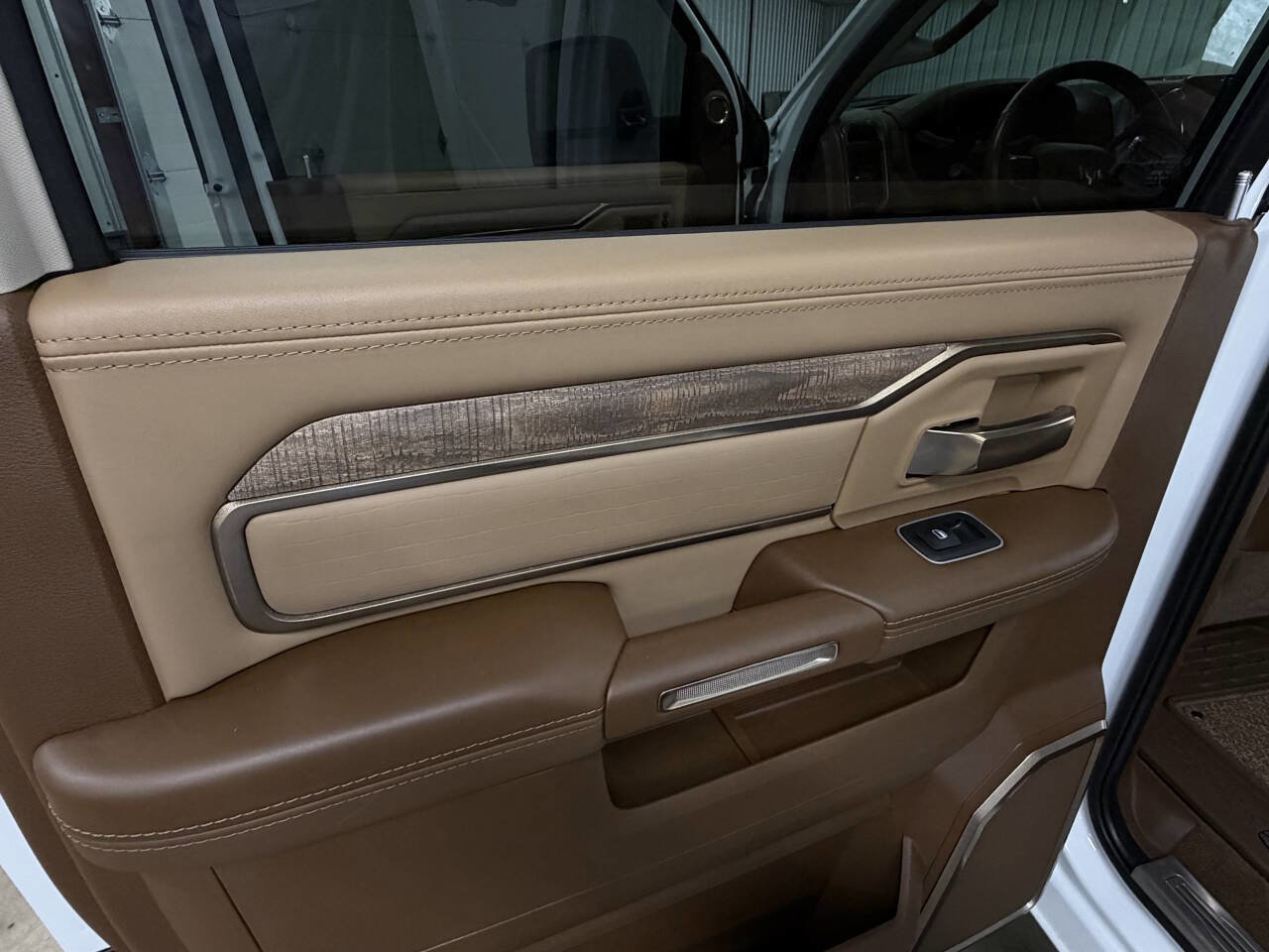 Used 2024 RAM 2500 Limited w/ Safety Group image 53