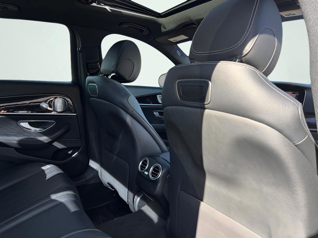 Used 2019 Mercedes-Benz E 300 image 29