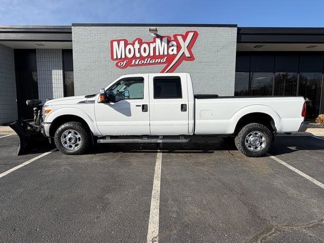 Used 2016 Ford F350 XLT w/ XTR Plus Package image 1