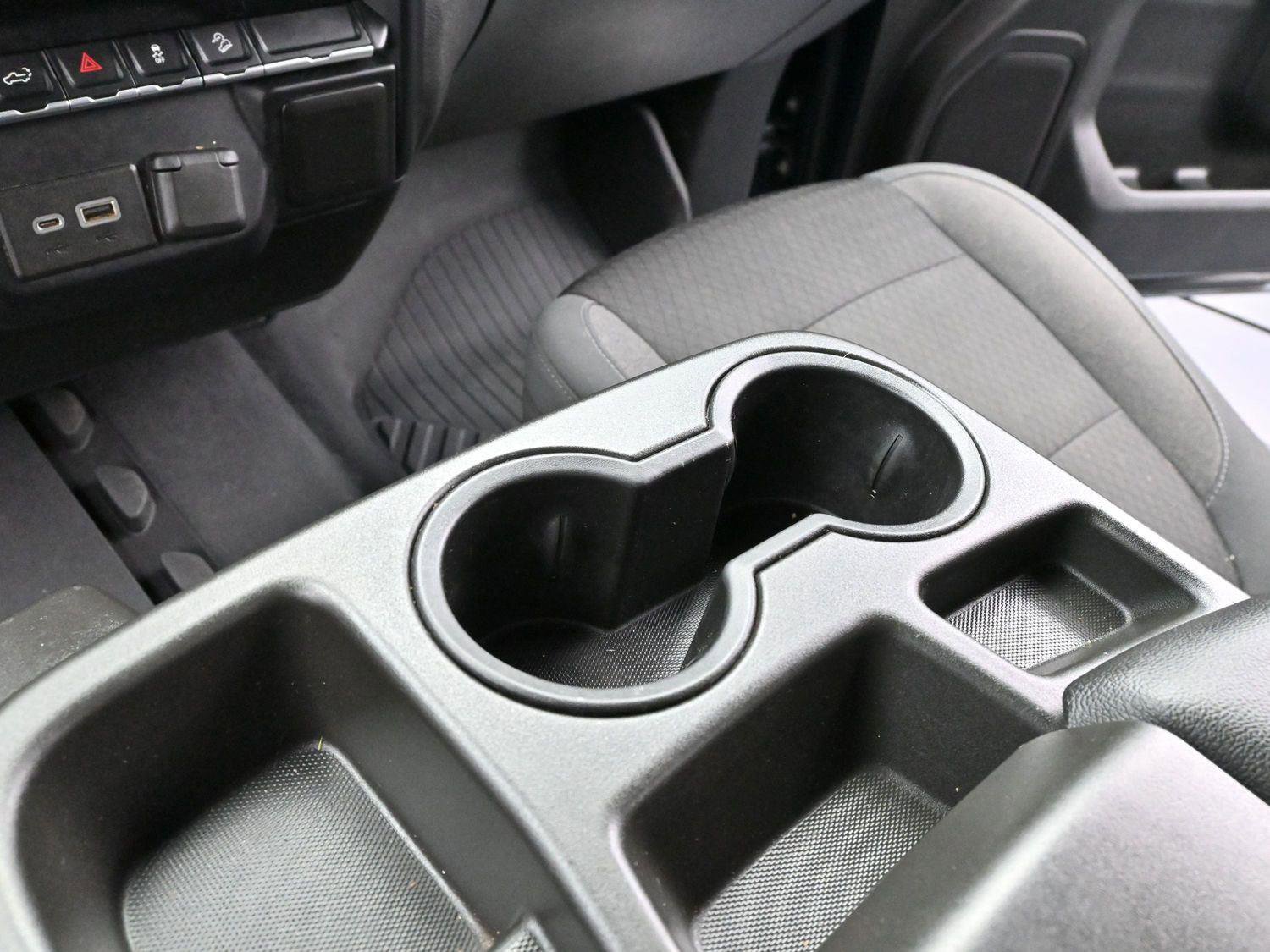 Used 2020 Chevrolet Silverado 1500 RST image 14