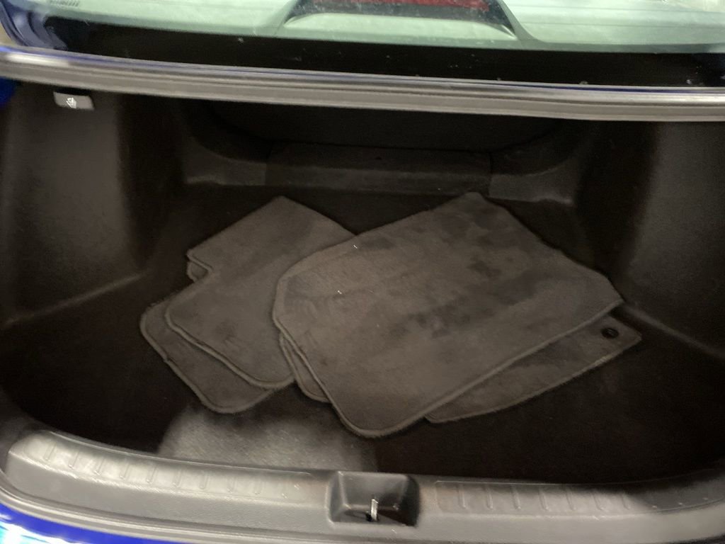 Certified 2023 Honda Civic Sport image 14