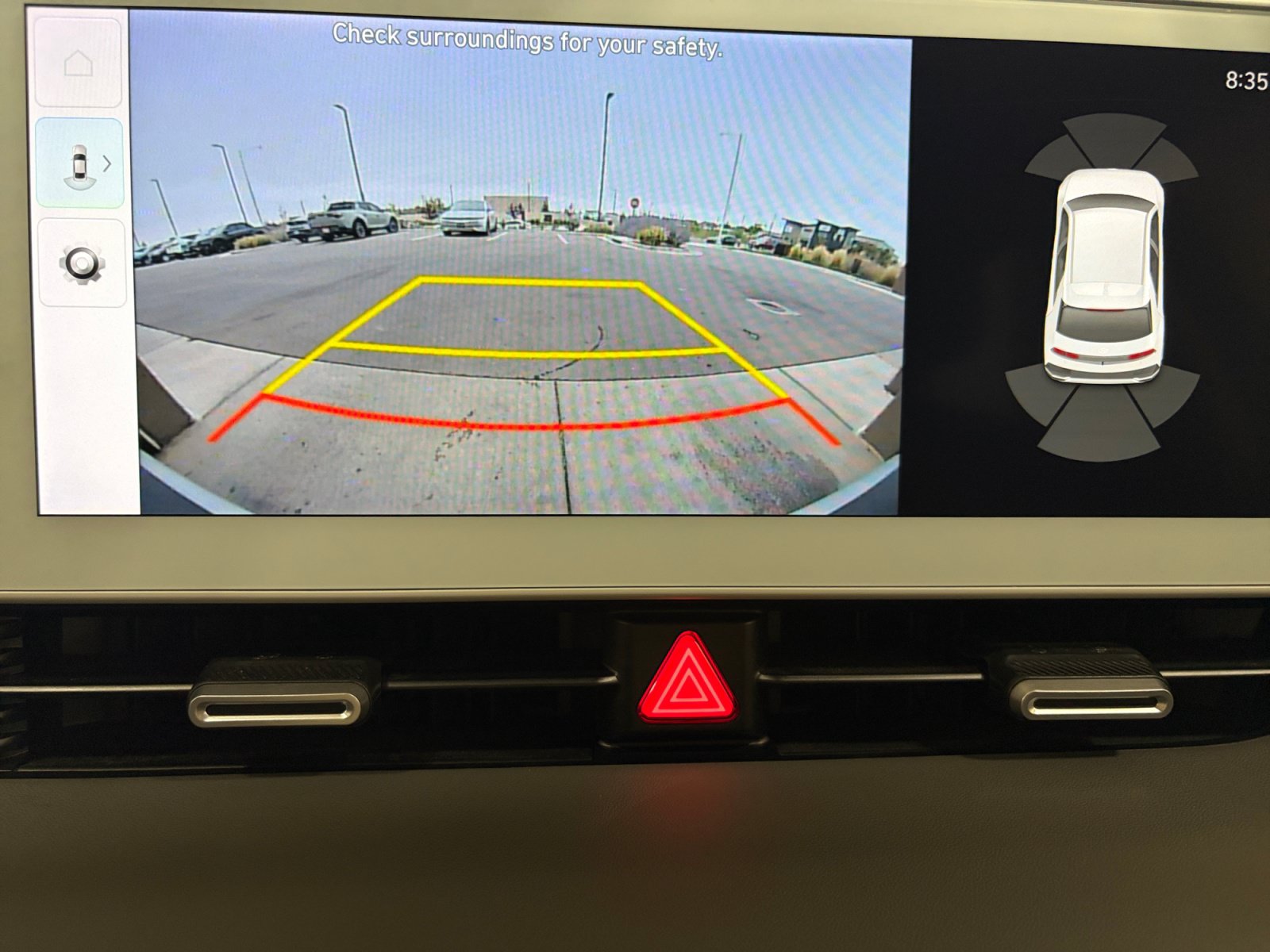 Certified 2024 Hyundai Ioniq 5 SEL AWD/4WD image 27