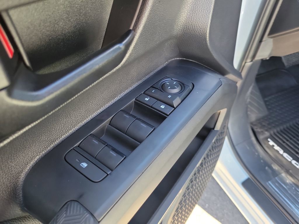 New 2026 Toyota Tacoma SR image 15