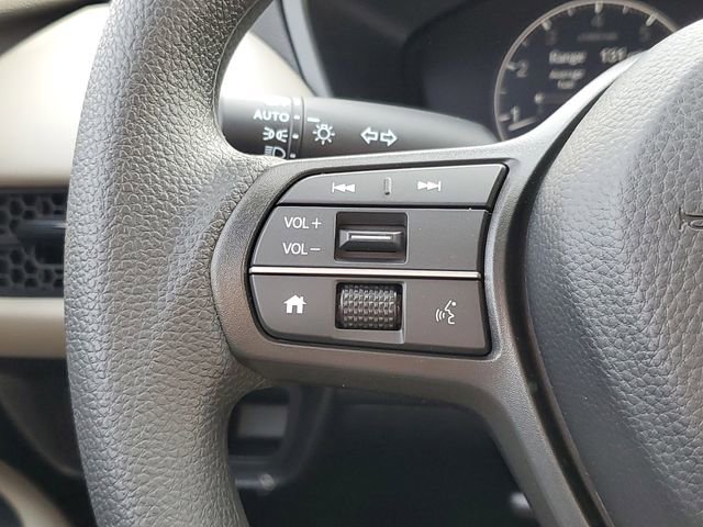 New 2026 Honda HR-V LX image 12