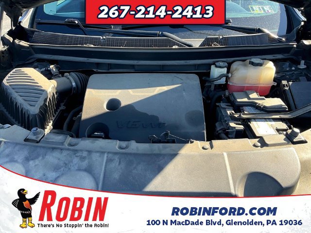 Used 2019 Chevrolet Traverse LT FWD image 29