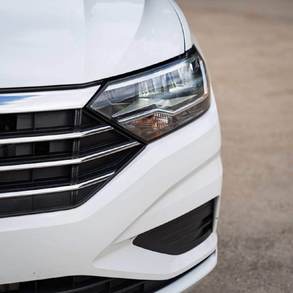 Used 2019 Volkswagen Jetta S w/ Driver Assistance Package FWD image 4