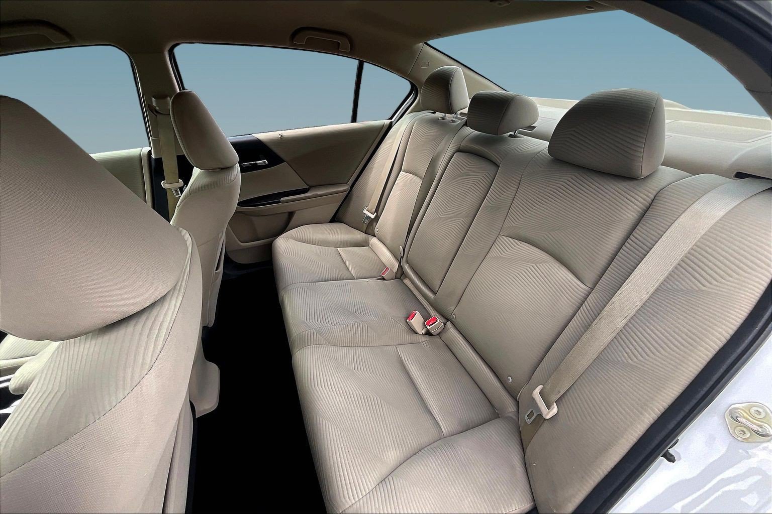 Used 2016 Honda Accord LX image 21