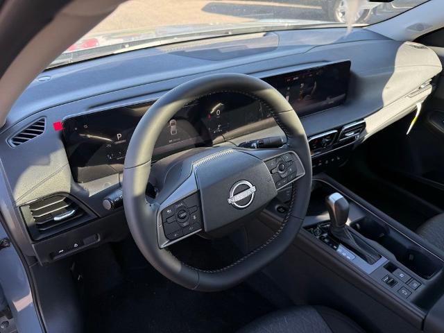 New 2026 Nissan Sentra SV w/ SV Convenience Package FWD image 17