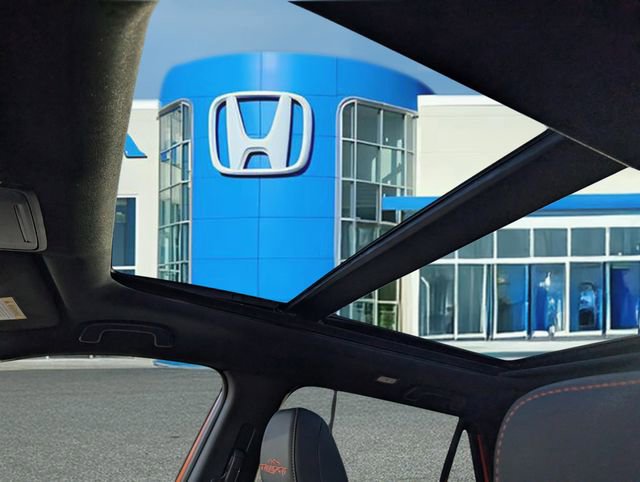 New 2026 Honda Passport TrailSport image 14