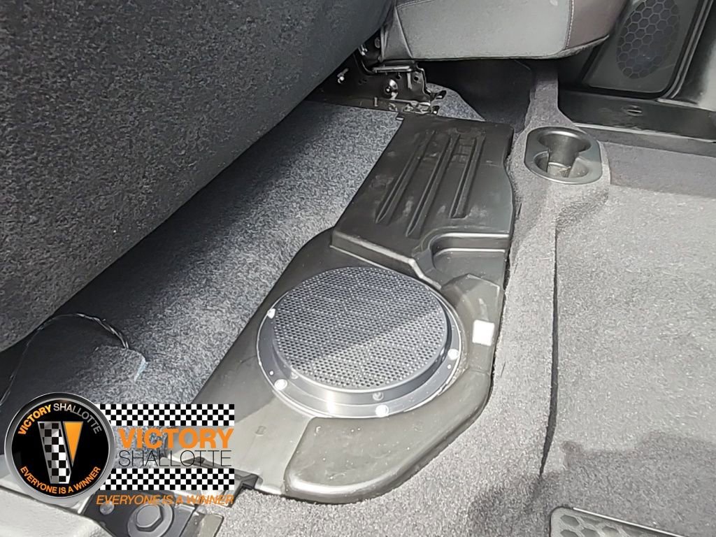 Used 2024 RAM 2500 Big Horn w/ Night Edition image 34