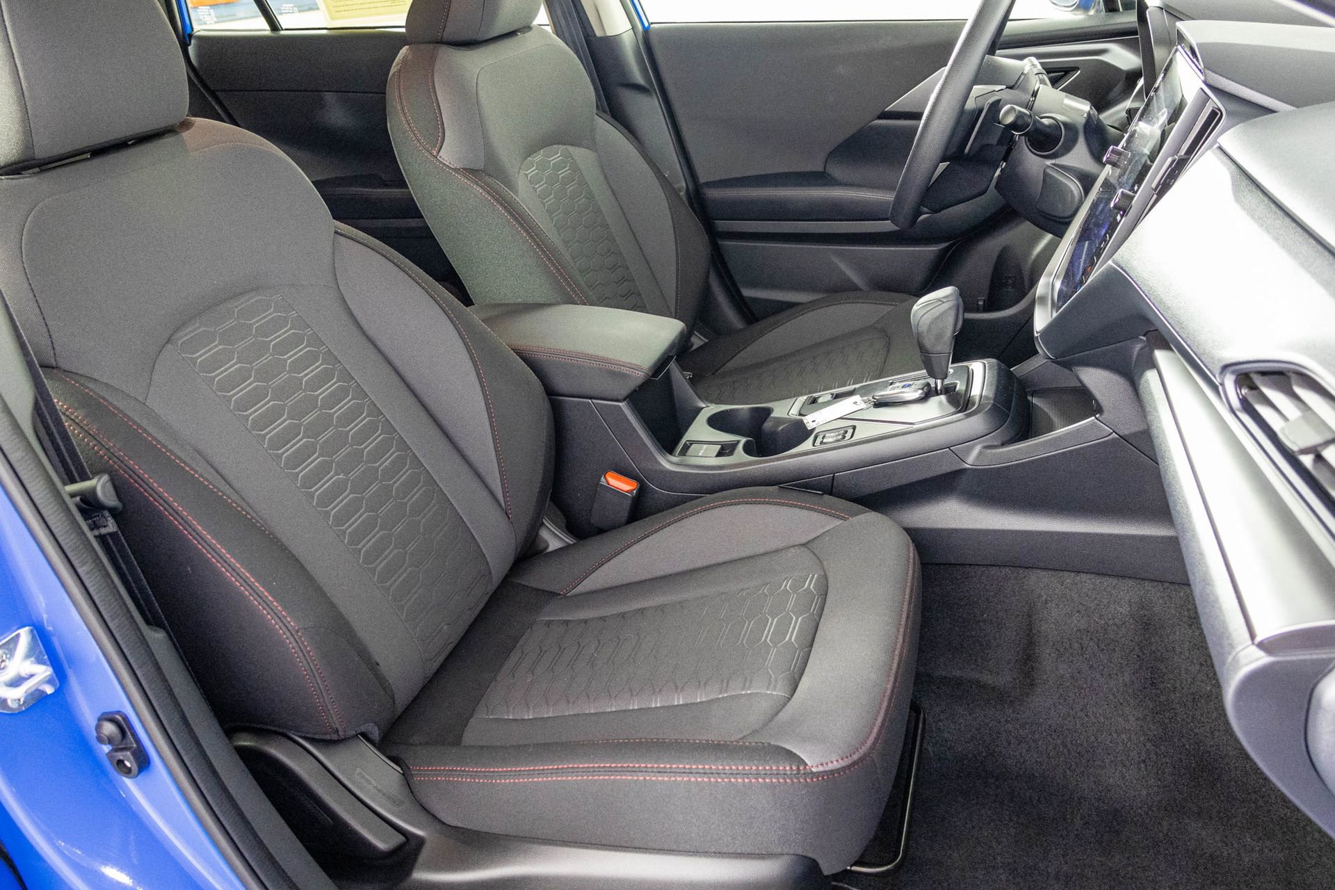 Used 2024 Subaru Impreza 2.0i Sport AWD/4WD image 45