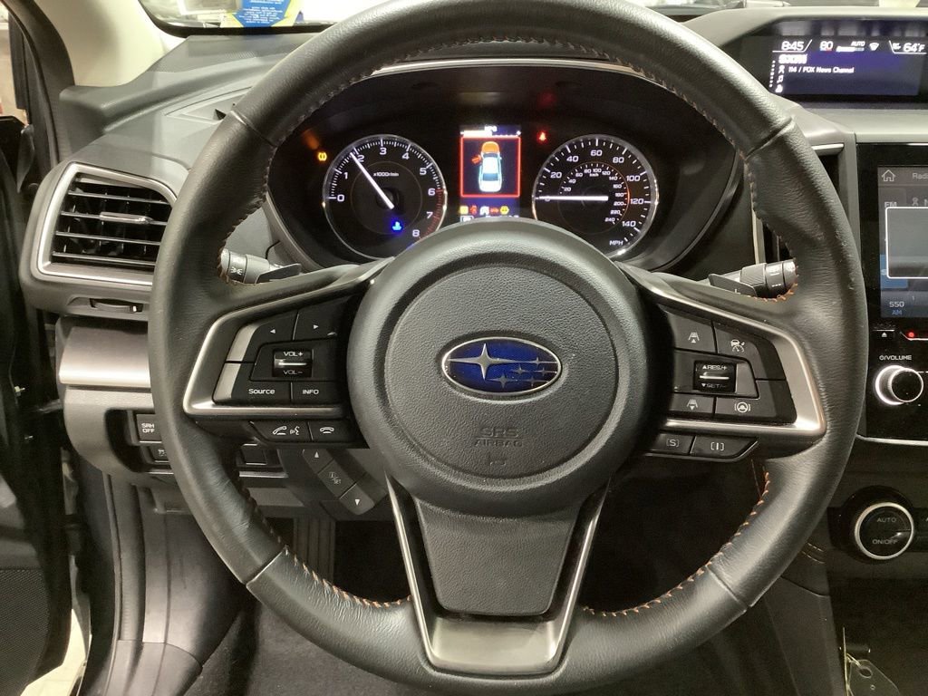 Certified 2023 Subaru Crosstrek 2.5i Limited w/ Moonroof Package AWD/4WD image 7