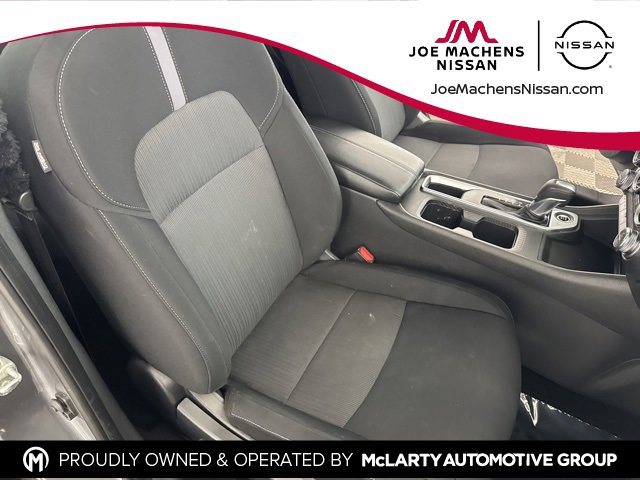 Used 2022 Nissan Sentra SV w/ All-Weather Package image 25