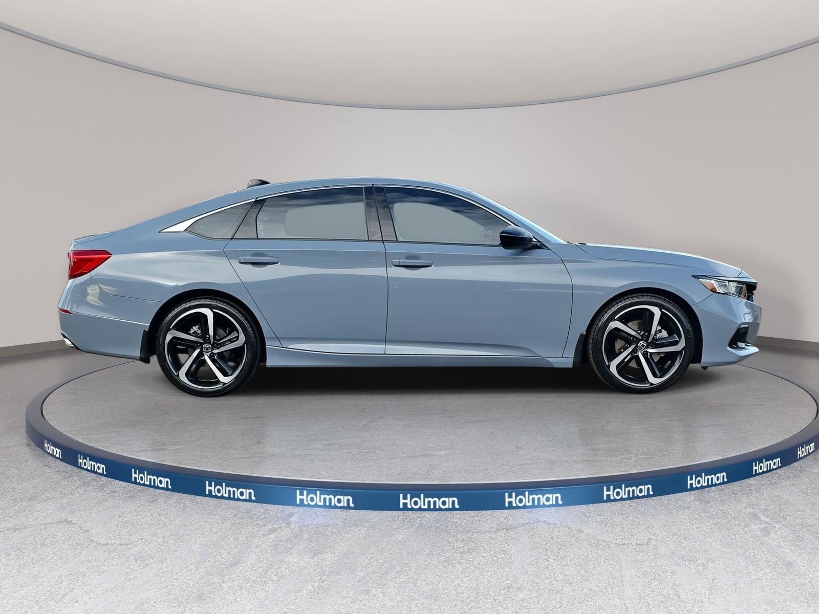 Certified 2022 Honda Accord Sport image 8