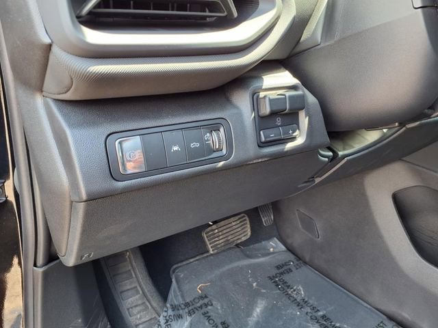 New 2026 Chevrolet Silverado EV LT image 10