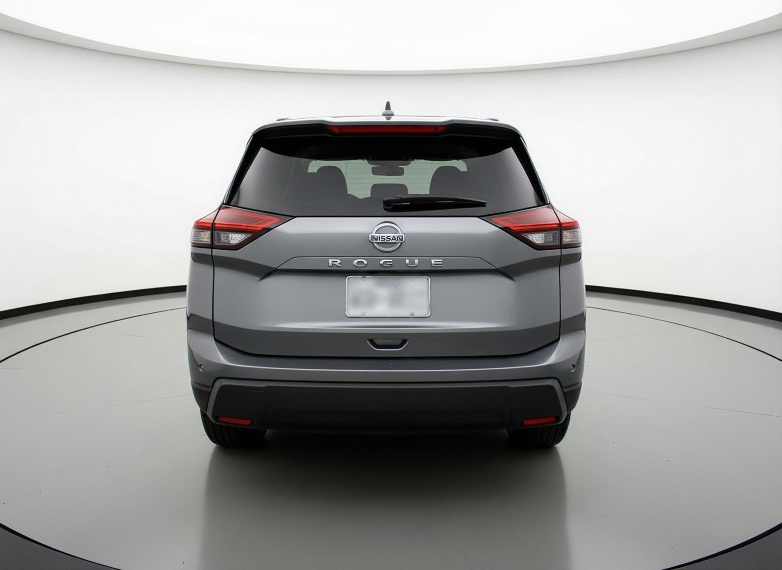 Used 2025 Nissan Rogue SV image 7