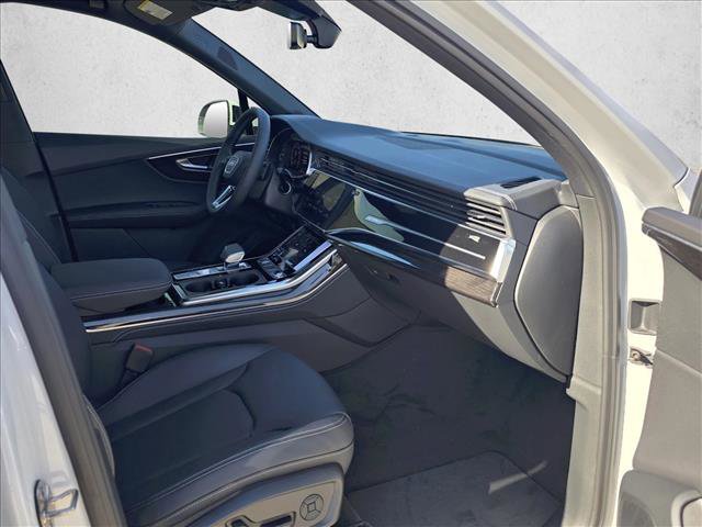 New 2026 Audi Q7 3.0T Premium Plus image 12
