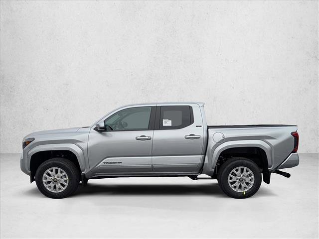 New 2026 Toyota Tacoma SR5 AWD/4WD image 5