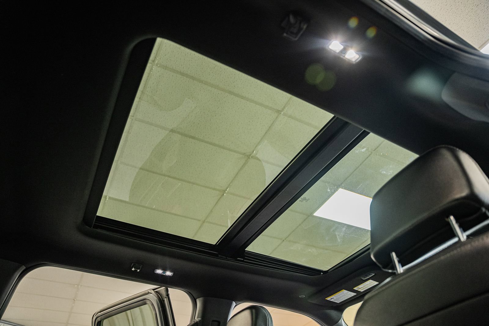 Certified 2023 Ford F150 Lariat w/ Equipment Group 502A High image 42