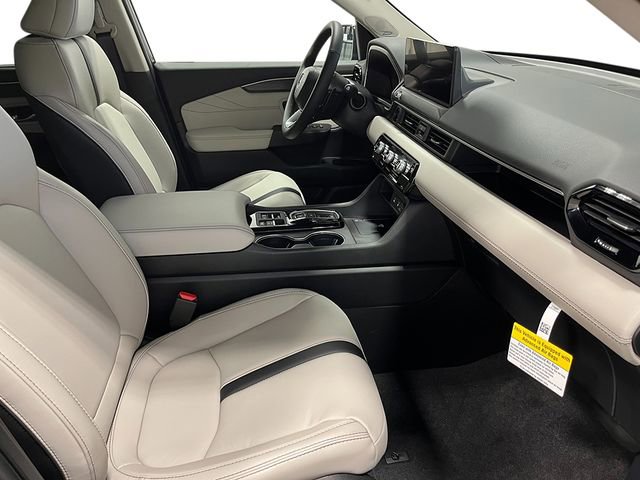 New 2026 Honda Pilot image 27