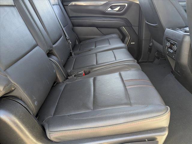 Used 2023 Chevrolet Suburban RST image 20