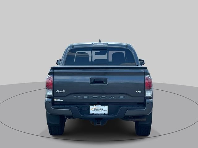 Used 2022 Toyota Tacoma Limited AWD/4WD image 5