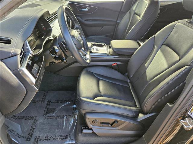 Certified 2025 Audi Q7 3.0T Premium image 15