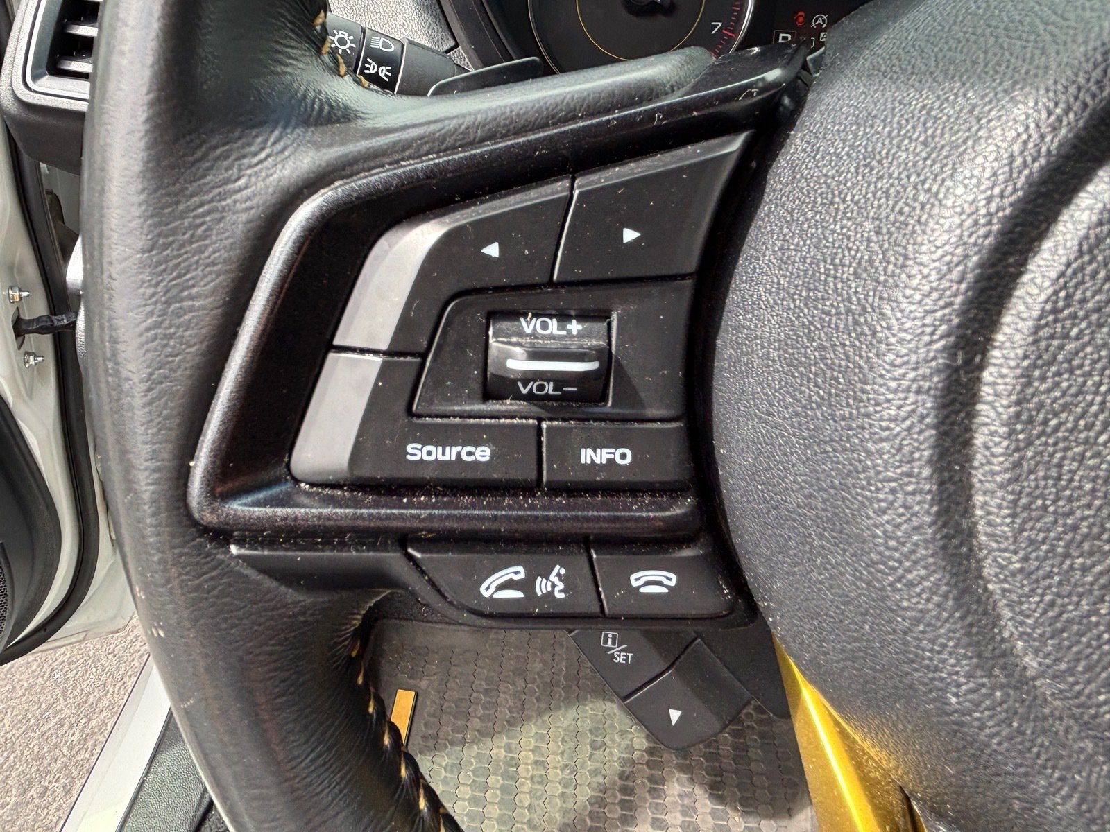 Used 2021 Subaru Crosstrek 2.5i Sport w/ Popular Package #2B AWD/4WD image 18