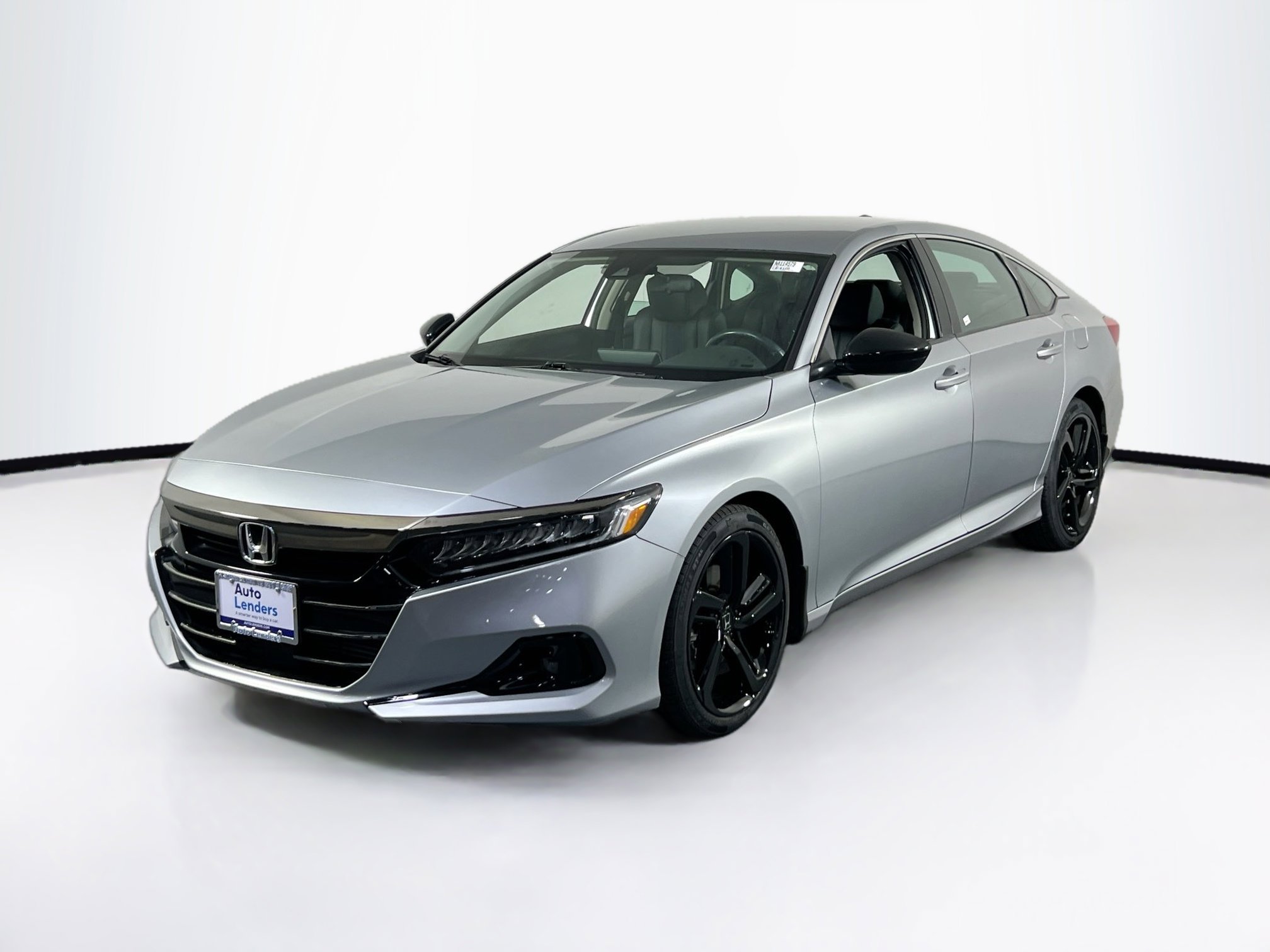 Used 2022 Honda Accord Sport Special Edition video 1