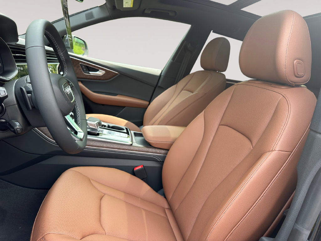 New 2026 Audi Q8 Premium Plus AWD/4WD image 9