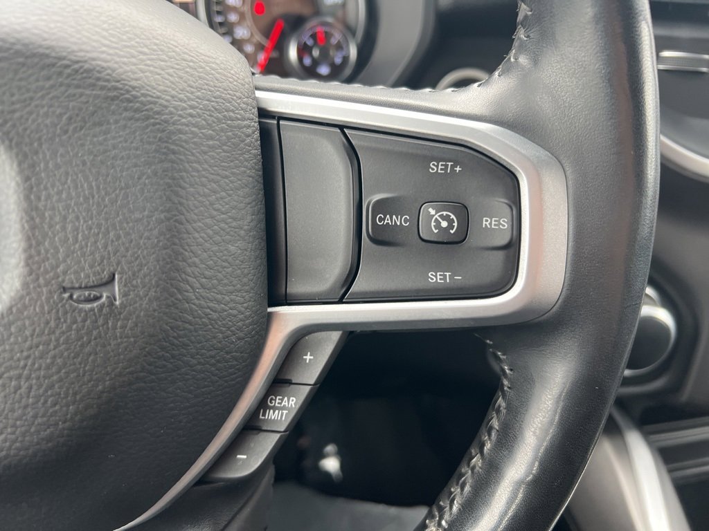 Certified 2020 RAM 1500 Big Horn image 25