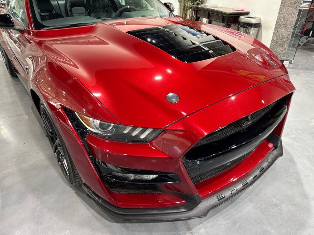 Used 2020 Ford Mustang Shelby GT500 RWD image 33