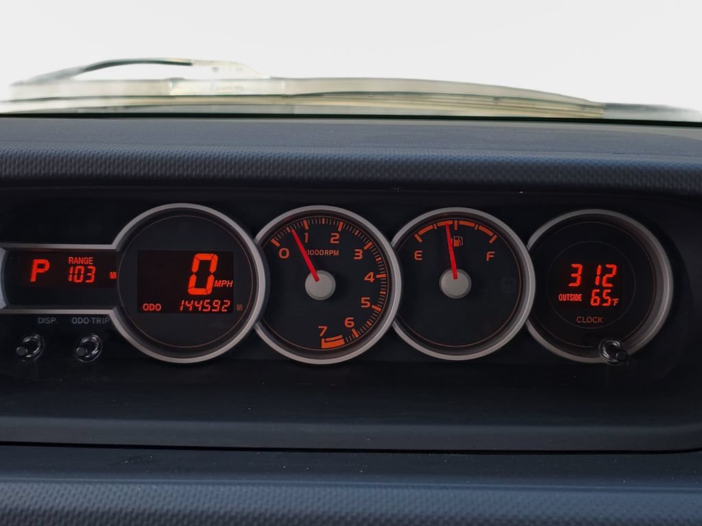 Used 2012 Scion xB FWD image 21