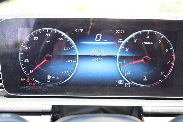 Used 2023 Mercedes-Benz GLE 350 image 30