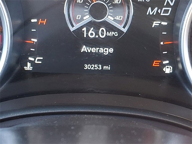 Certified 2021 Dodge Charger GT w/ Cold Weather Package image 20