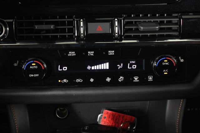 Certified 2023 Nissan Pathfinder Rock Creek AWD/4WD image 22