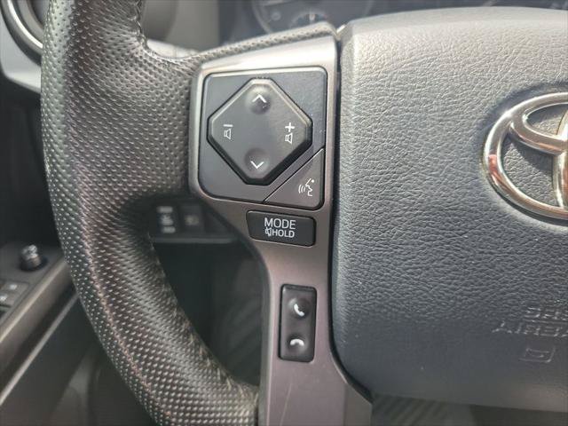 Certified 2019 Toyota Tacoma TRD Sport RWD image 21