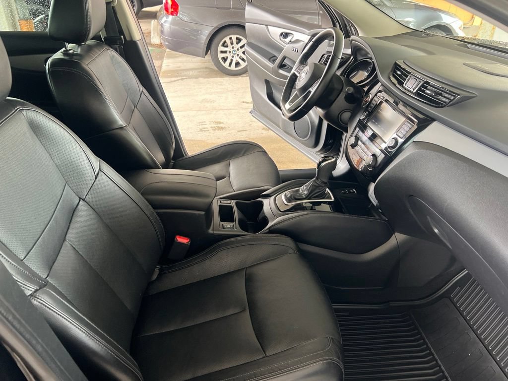 Used 2020 Nissan Rogue Sport SL w/ Premium Package AWD/4WD image 20