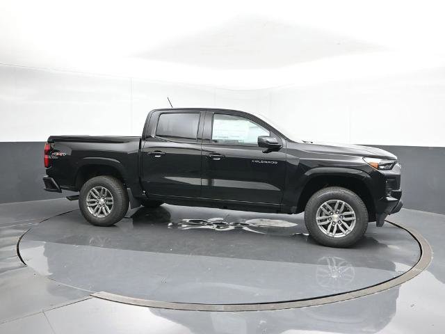 New 2026 Chevrolet Colorado LT w/ LT Convenience Package image 6