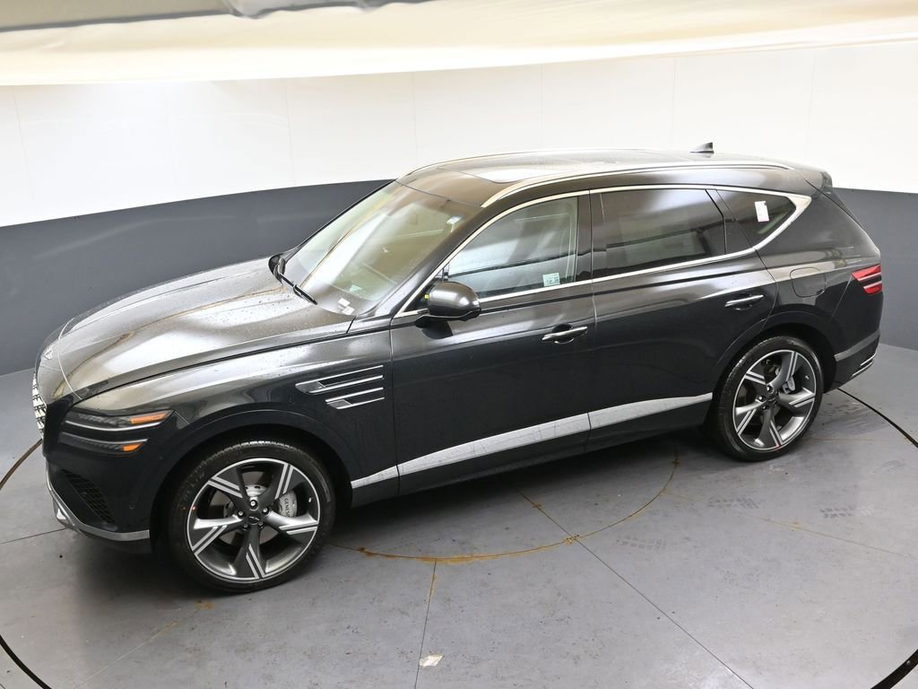 New 2026 Genesis GV80 3.5T Prestige AWD/4WD image 44