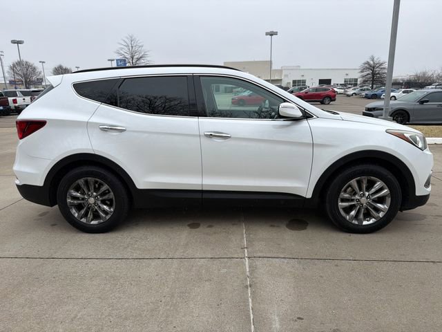 Used 2017 Hyundai Santa Fe Sport 2.0T image 6