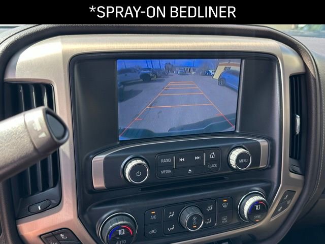 Used 2015 GMC Sierra 3500 Denali image 10