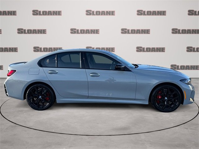 New 2026 BMW 330i xDrive Sedan w/ M Sport Package image 6