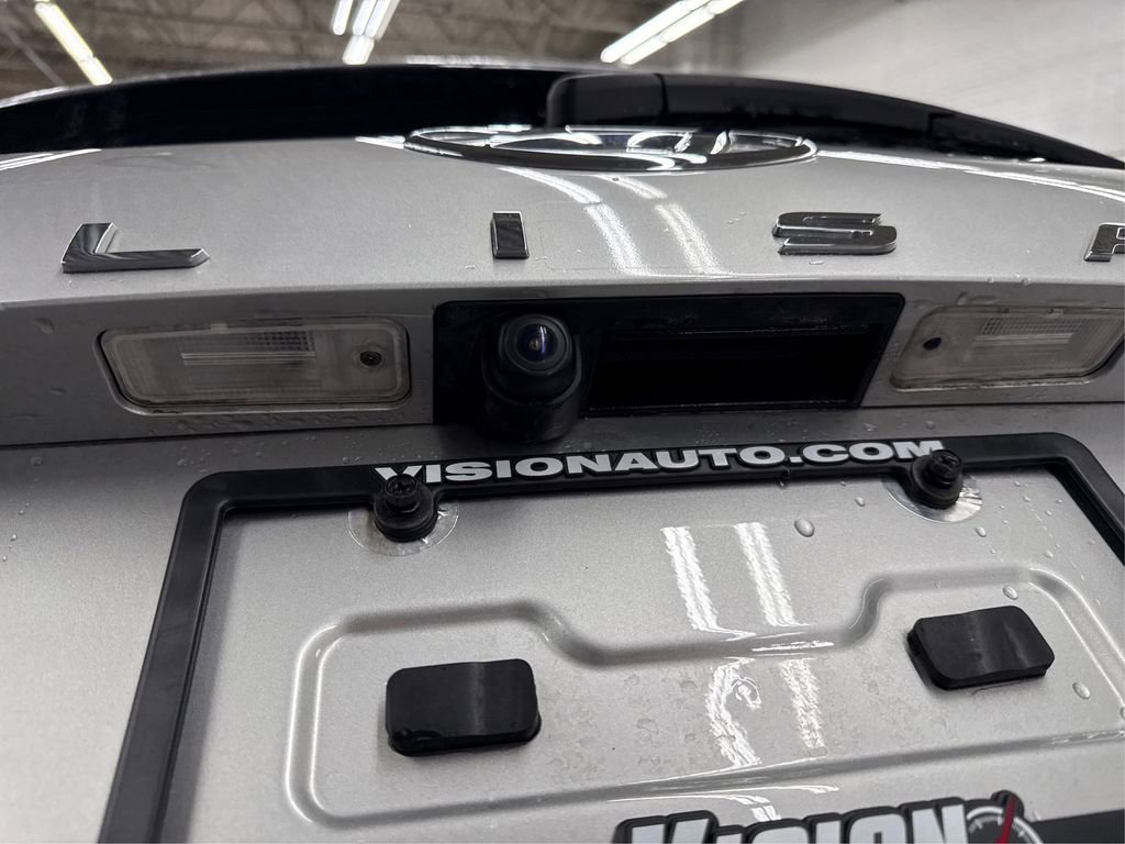 Used 2024 Hyundai Palisade Calligraphy image 15